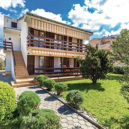 Apartman Jadranovo Luaran gambar
