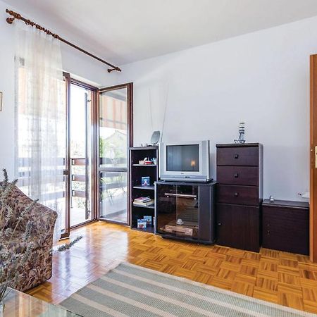 Apartman Jadranovo Luaran gambar