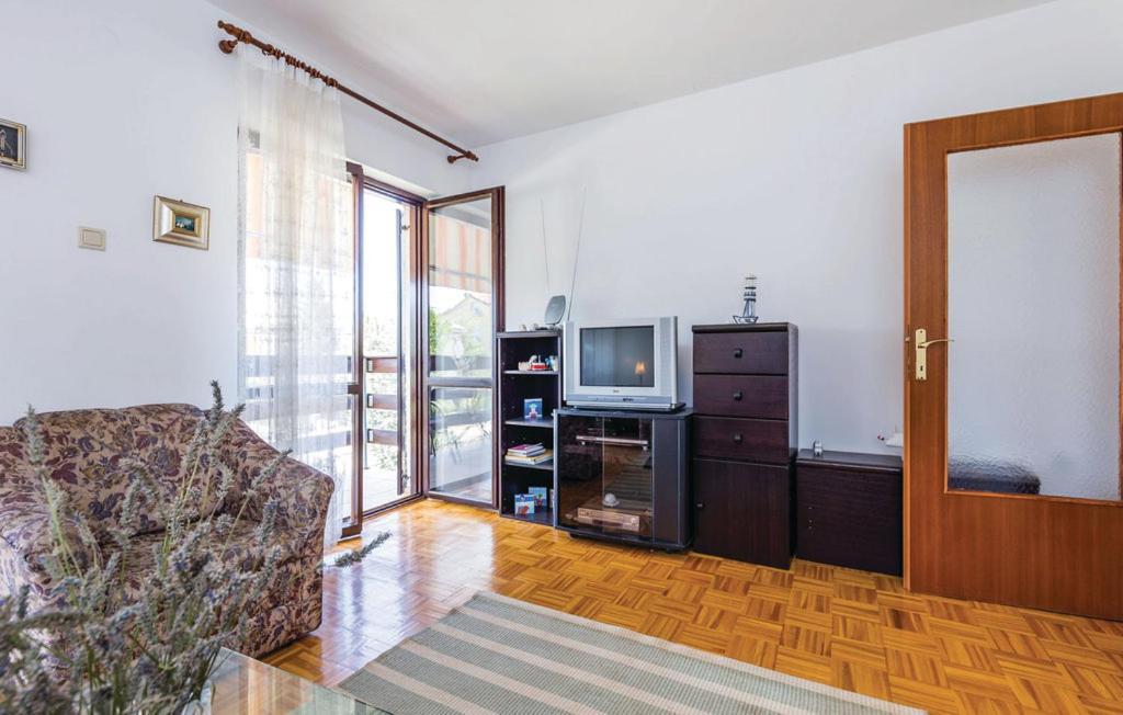 Apartman Jadranovo Luaran gambar