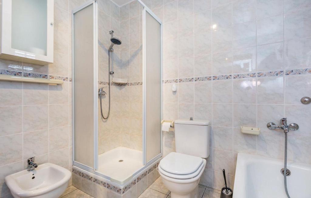 Apartman Jadranovo Luaran gambar