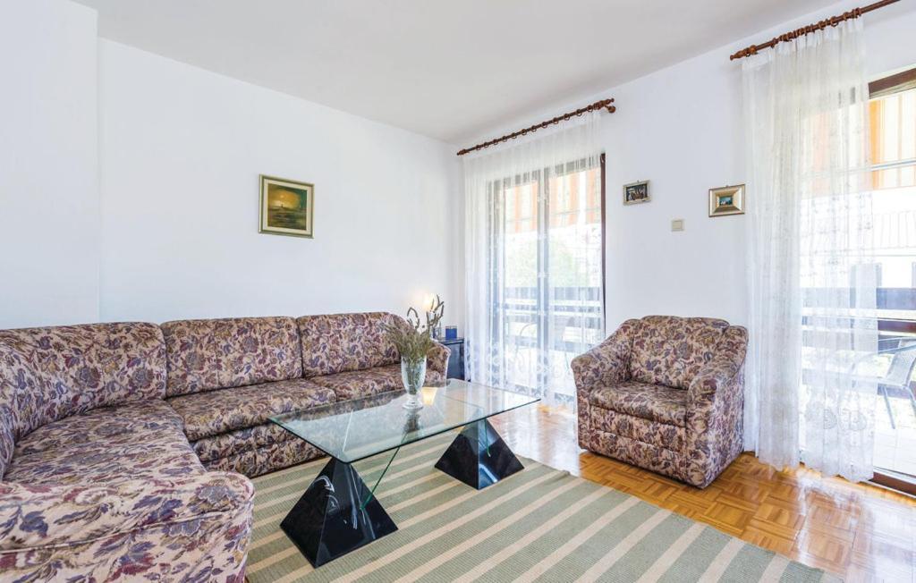 Apartman Jadranovo Luaran gambar
