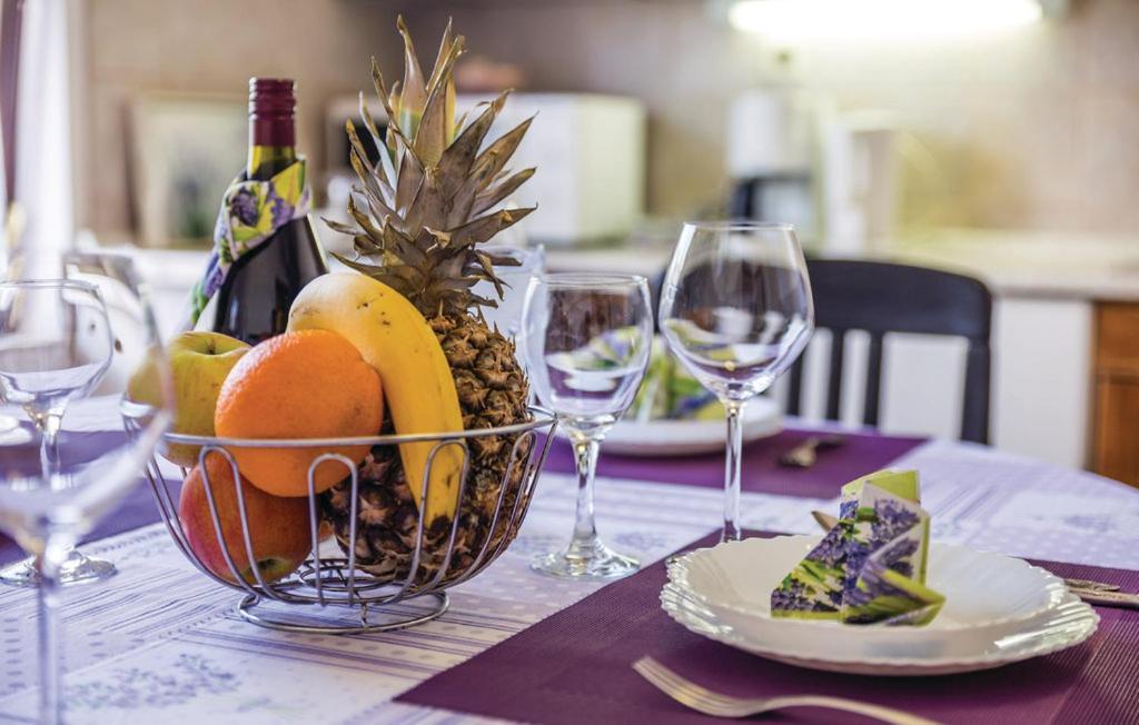 Apartman Jadranovo Luaran gambar