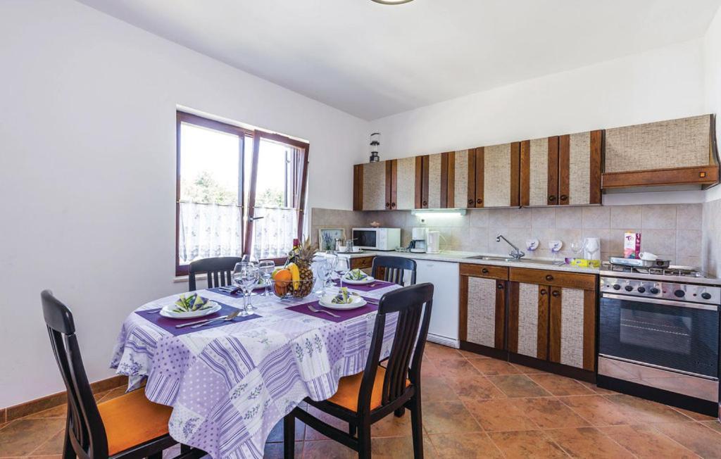 Apartman Jadranovo Luaran gambar