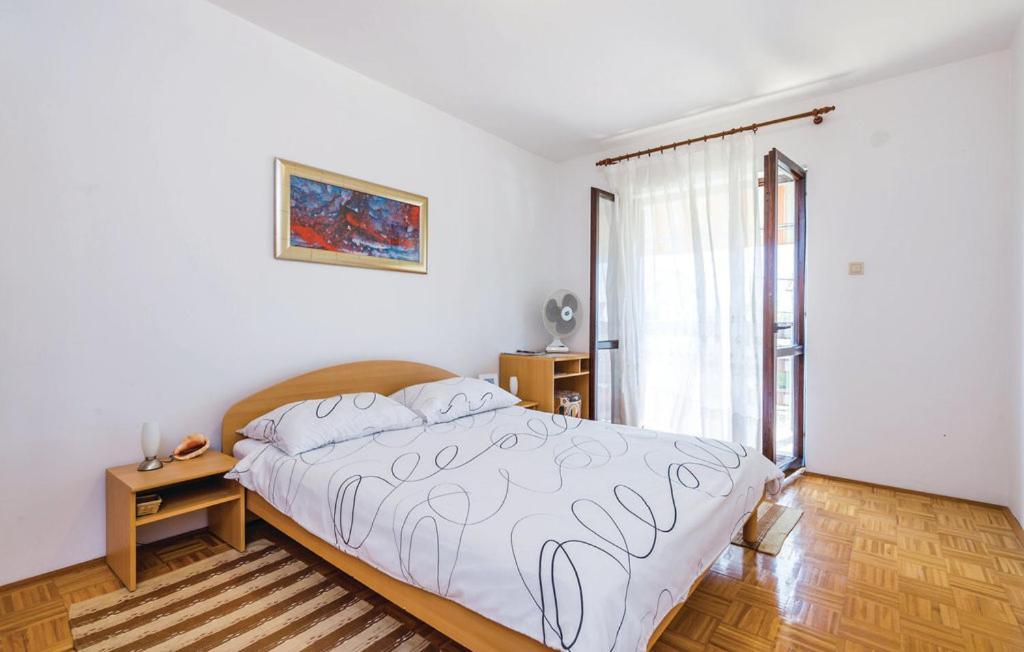 Apartman Jadranovo Luaran gambar